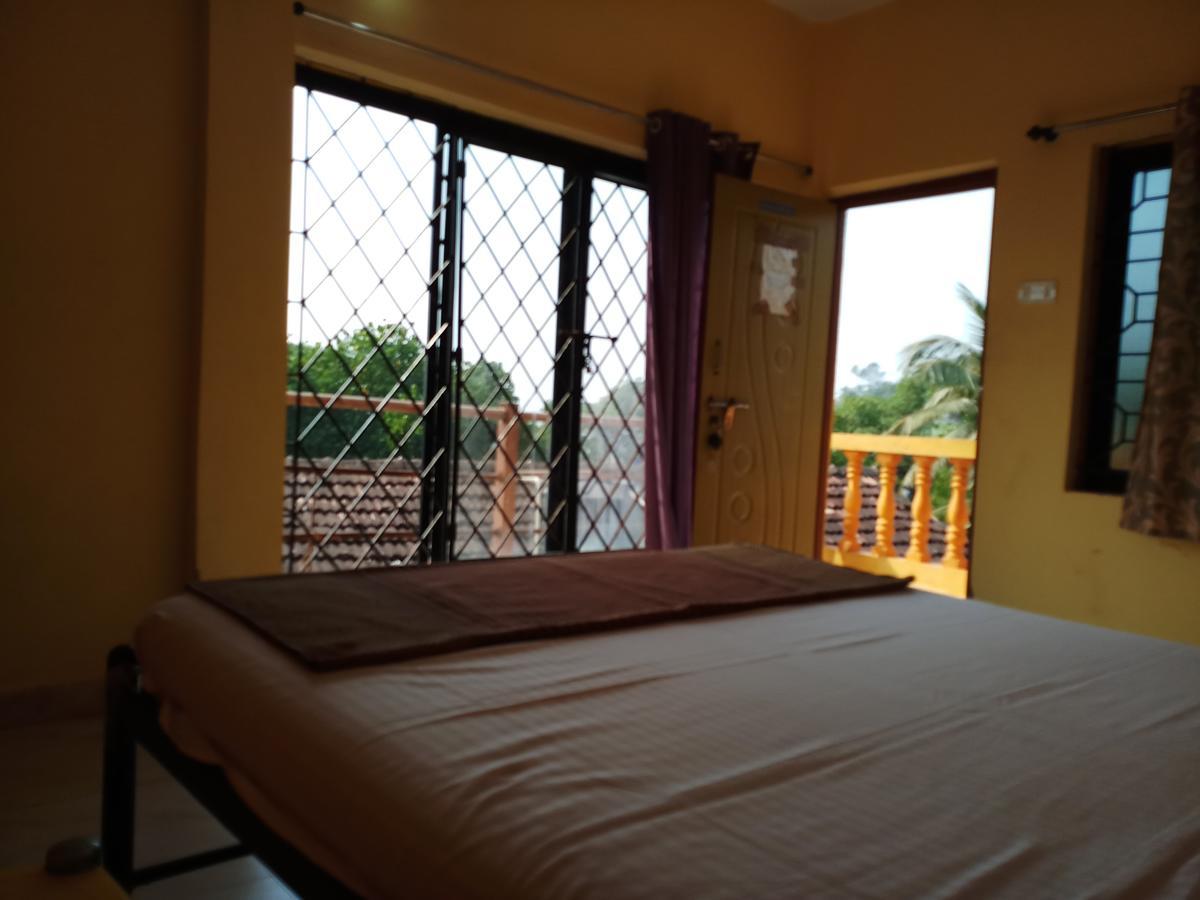 Prima Guest House Arambol Exterior photo