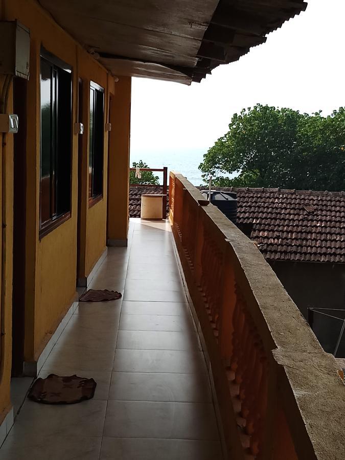 Prima Guest House Arambol Exterior photo